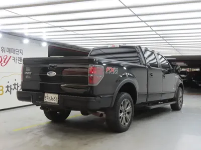 Ford F150