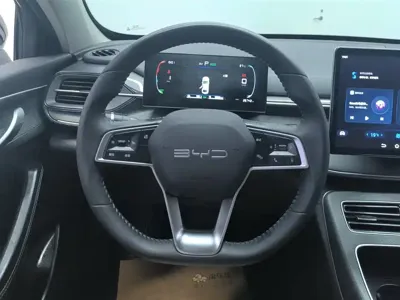 BYD Destroyer 05