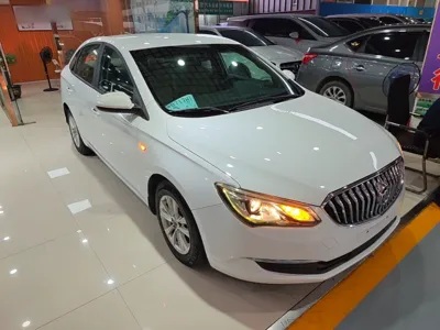 Buick GT