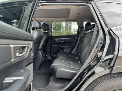 Honda Breeze
