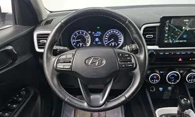 Hyundai Venue