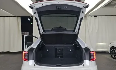 Polestar Polestar 2
