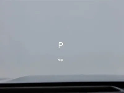 Li Auto Li L6