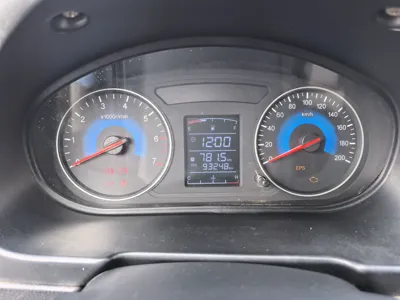 Dongfeng Fengon 360