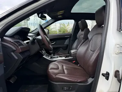 Landwind Landwind X7
