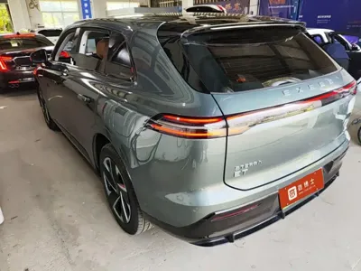 EXEED Xingjiyuan ET