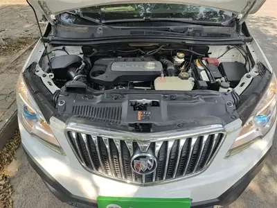 Buick Encore