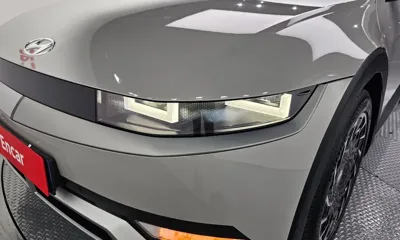 Hyundai Ioniq5