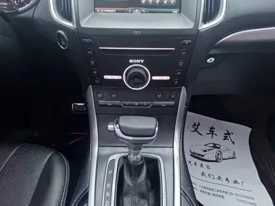 Ford Edge