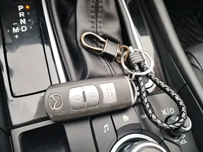 Mazda 3 Axela