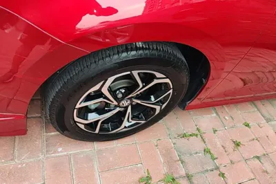 MG 5