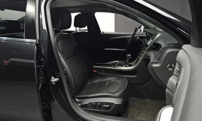 ChevroletGMDaewoo Malibu