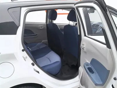 Changan Benben E-Star