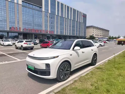 Li Auto Li L7