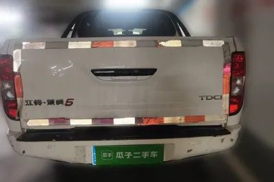JMC Yuhu 5