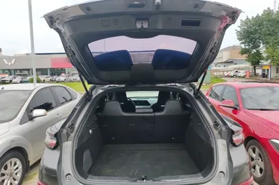 Changan UNI-T
