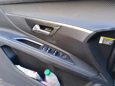 Peugeot 4008