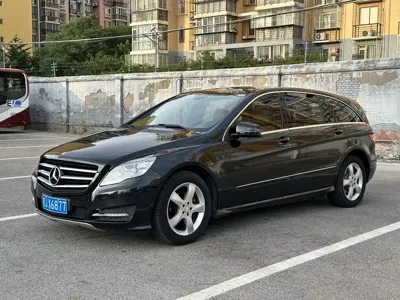 Mercedes-Benz R-Class