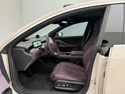 Nio ET5