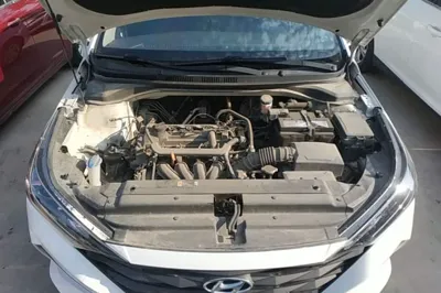 Hyundai Verna (new generation)