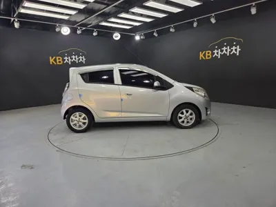 ChevroletGMDaewoo Matiz
