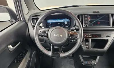 Kia Ray