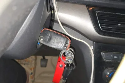 CHANGAN KAICHENG Oushang A600