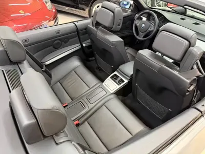 BMW 3 Series (Import)