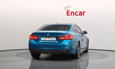 BMW 4-Series