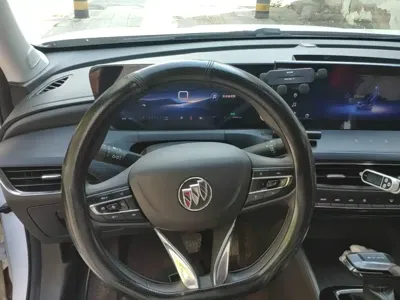 Buick Verano