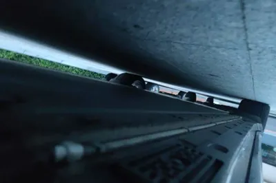 Xiaomi Auto YU7