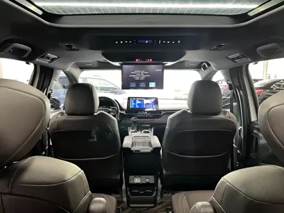 Toyota Granvia