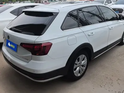 Volkswagen C-Trek