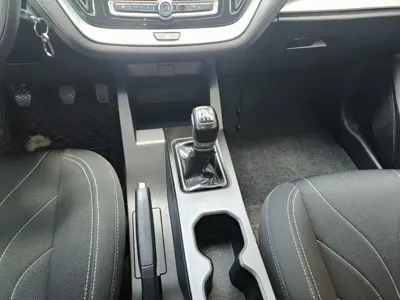 Jetour X70M