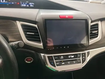 Honda Jade