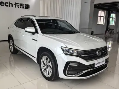 Volkswagen X