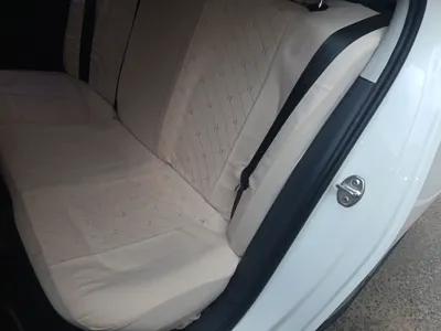 Volkswagen Santana