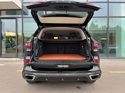 BMW X5 (Import)