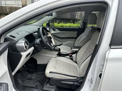 BYD Yuan Pro