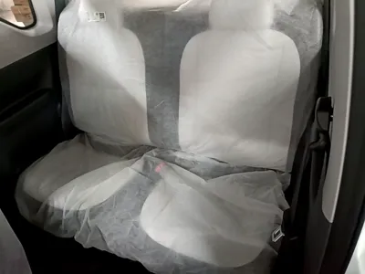 Geely Galaxy Panda