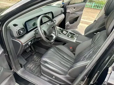 Chery Tiggo 9