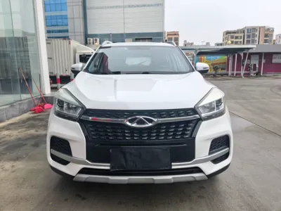 Chery Tiggo 5x
