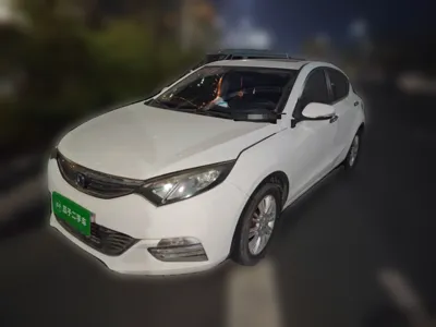 Changan Eado