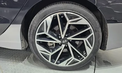 Hyundai Ioniq6