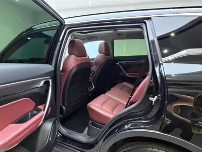 Geely Boyue