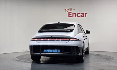 Hyundai Ioniq6