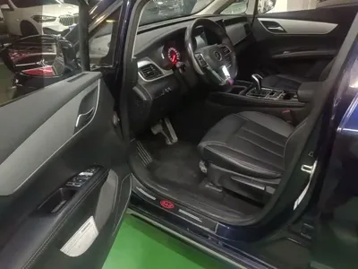 BYD MAX