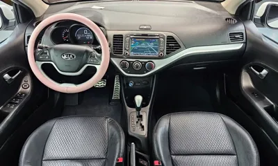Kia Morning