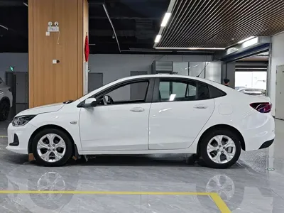 Chevrolet Cavalier