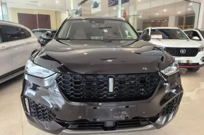 WEY VV6